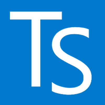TypeScript Logo